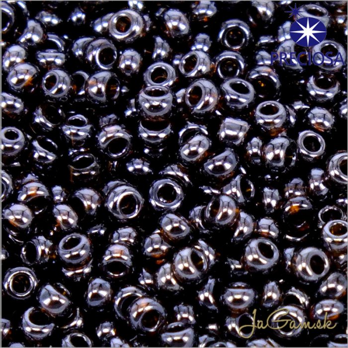 Rokajl Preciosa 10/0, 50g (P1748)